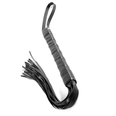 Flogger Fetish Fantasy per Dominare e Sedurre in Prima Persona